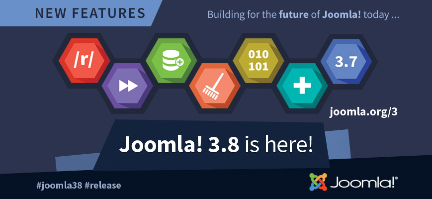 جوملا 3.8
